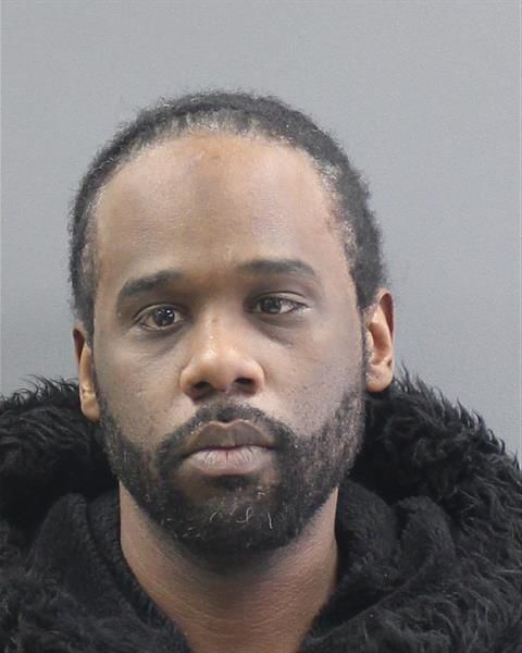Montrell Ross